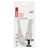 Kabel krosowy patchcord UTP RJ45 1m S9122 EMOS