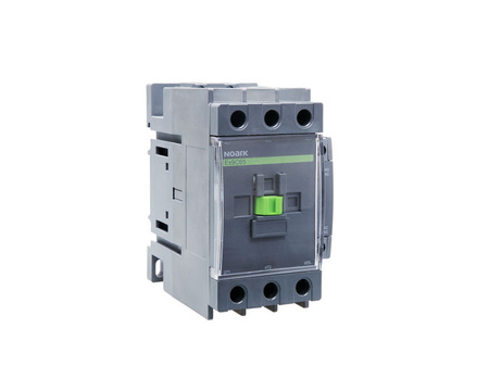 Stycznik mocy 65A 30kW 400V AC 1NC Ex9C65 Noark 101269