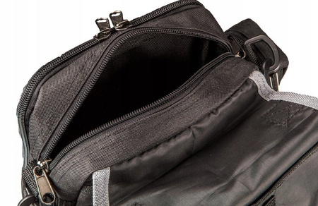 Torba narzędziowa z uchwytem 8 kieszeni NEO 87-315