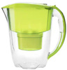 Dzbanek filtrujący limonka Aquaphor Amethyst 2,8 L + Filtr Magnez