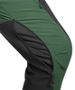 Spodnie robocze długie zielono-szare S/52 STRETCH OUTDOOR NEO 81-293-S