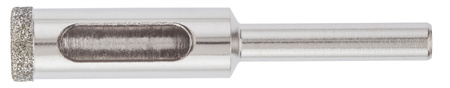 Wiertło diamentowe do gresu 12 mm GRAPHITE 57H284