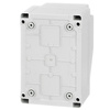 Rozdzielnia budowlana natynkowa L-P 16A 5P RSJLP165