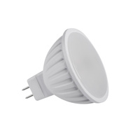 Żarówka LED TOMI 7W 480lm 6500K G5,3 12V Kanlux 22707