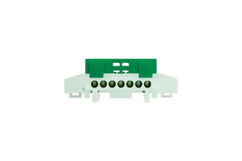 Listwa zaciskowa 7-torowa LZ 7/Z IP20 Pawbol E.4172