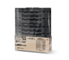 Kompostownik plastikowy czarny Compogreen Vario IKST950C-S411