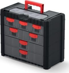 Organizer z szufladami na akcesoria CARGO 40 Kistenberg  KMC40