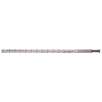 Wiertło do betonu SDS Plus 12x260mm S4 quatro Graphite 57H442