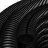 Rura karbowana motoryzacyjna rozcięta czarna 20mm / 15mm 04.10 1szt=1mb