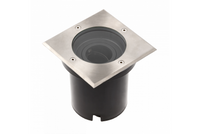 Oprawa najazdowa inox BETA-K z regulacja kąta.50W GU10 IP67 240V ON-BETAKGU10RK-06