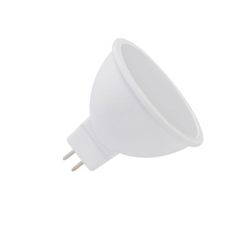 Żarówka LED MR16 5W 450lm 4000K 12V AC/DC G5,3 Eco Light EC79487