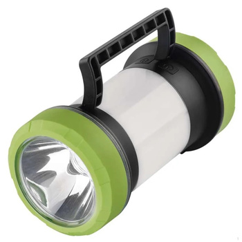 Lampa kempingowa ładowalna LED 350 lm 2x2000mAh/3,7V Emos P2313
