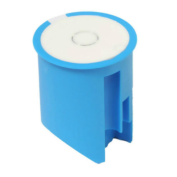 Puszka podtynkowa kinkietowa 32mm SIMET 34010203