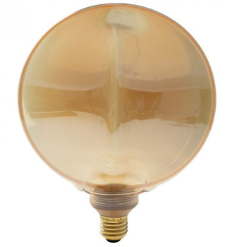 Żarówka LED 4W 200lm E27 G188 ZERO Amber Eco Light SZ61043