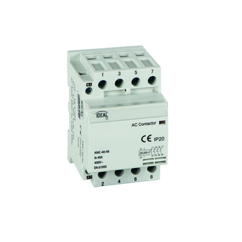 Stycznik modułowy 40A 230V KANLUX 23254