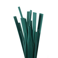 Rura termokurczliwa RC 19,0/9,5mm zielona RTS19,0/9,5ZI TRYTYT