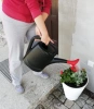 Konewka ogrodowa do podlewania czarna 10 L Masywna Agri IKAG100-S411