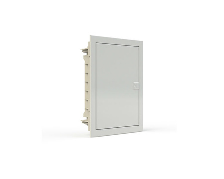Rozdzielnica podtynkowa modułowa 1x12-mod IP40 PMF Noark 107101