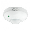 Czujnik ruchu natynkowy biały 360st. PIR CP-8B EC20334 ECO