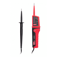 Miernik uniwersalny z przewodami UT15B Uni-T