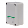 Automat zmierzchowy 16A 230V 2-1000lx obudowa IP65 F&F AWZ