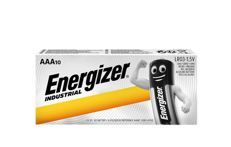 Bateria alkaiczna LR03 / AAA  Energizer opk=10szt