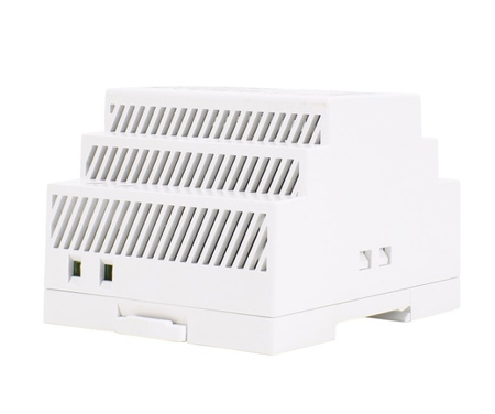 Zasilacz na szynę DIN TH-35 24V DC 92W Bemko A21-LDD092-4P-24V