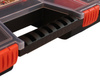 Organizer z przegrodami na narzędzia 399x303x50mm Kistenberg NORS16