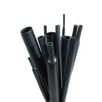 Rurka termokurczliwa z klejem 33/8mm pogrubiona RTMK-33/8 TRYTYT