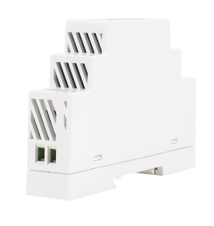 Zasilacz na szynę DIN TH-35 24V DC 15W  Bemko A21-LDD015-1P-24V