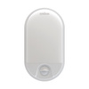Plafon z czujnikiem ruchu biały PEDRO LED SL 15W 1870lm 4000K Ideus 03793
