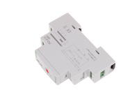 Przekaźnik czasowy opóźnione odpadanie 1P 10A 1-15min 230V AC F&F PO-415 230V