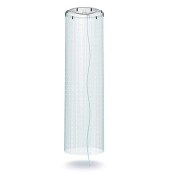 Czapka parasol na pomidory komplet Prosperplast IPOC400