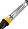 Oprawa warsztatowa przenosna LED 6W 250lm z hakiem W-98732