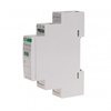 Lampka modułowa czerwona 130-260V AC/DC F&F LK-712R-130-260V