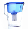 Dzbanek filtrujący niebieski Standard 2,5 L + 1szt  filtra