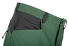 Spodnie robocze długie zielono-szare  XL/58 STRETCH  OUTDOOR NEO 81-293-XL