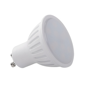 Żarówka LED TOMI 1,2W 90lm 4000K GU10 Kanlux 22822