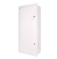 Rozdzielnia modułowa podtynkowa biała 5 x 20-mod Kubiak RW 22NN