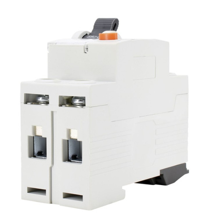 Wyłącznik różnicowoprądowy 2P 25A 30mA AC SCHELINGER  A03-K7-2-25-030