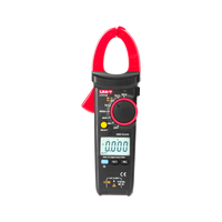 Miernik cęgowy z przewodami UT213A Uni-T