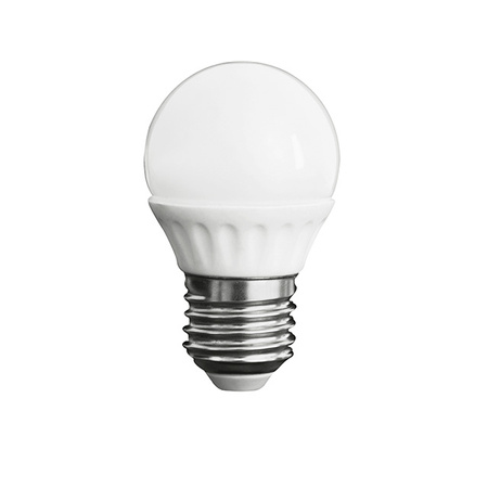 Żarówka LED BILO 5W 420lm 3000K E27 Kanlux 23043