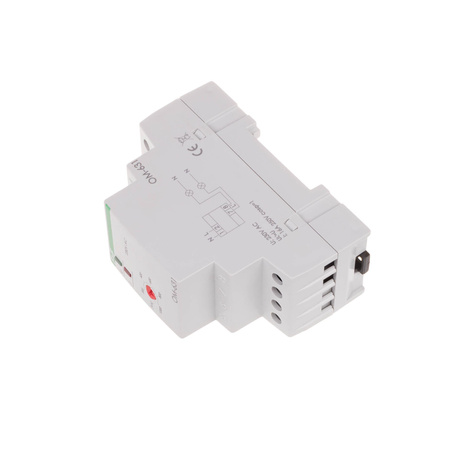 Ogranicznik poboru mocy modułowy OM-631 F&F
