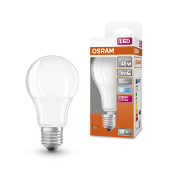 Żarówka LED 13W 1521lm 6500K E27 A100 Ledvance