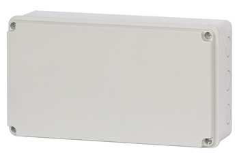 Puszka natynkowa hermetyczna IP54 CP 230x130x85 F-elektro F1.0219
