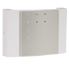 Dzwonek 16 melodii 8-230V srebrny DNU-912/N-SRB Zamel SUN10000088