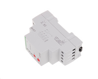 Przekaźnik zaniku i asymetri faz 10A 1P 0,5-5sek 40-80V F&F CZF-BT