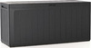 Skrzynia ogrodowa antracytowa Boardebox  MBBL280-S433
