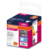 Żarówka LED GU10 4,5W 4000K 350lm 120st 230V Ledvance 4058075198708