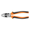 Szczypce uniwersalne izolowane 180mm NEO 01-152